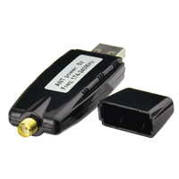 Récepteur Radio numérique DAB +, bâton USB, pour XTRONS Android 5.1 6.0, DVD, stéréo
