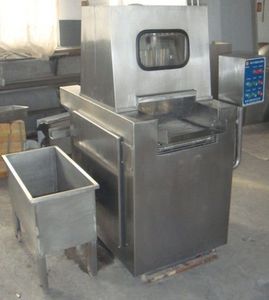 Inyección de Agua Salada Comercial para Pescado y Pollo, Máquina de Inyección Salina para Pollo - Product Image 3