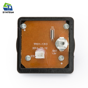 Zt OEM Mini bước bước phòng tập thể dục thiết bị tập thể dục bước truy cập, phòng tập thể dục thiết bị tập thể dục Pedometer - Product Image 3