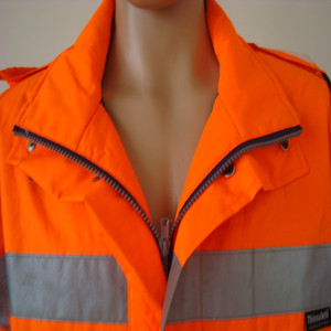 De alta a saber moto seguridad de <span class=keywords><strong>la</strong></span> chaqueta - Product Image 4