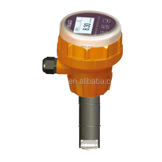 pH Transmitter pH Meter With Local Display  pH 0~14