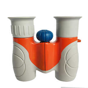 Niño, 8x21 <span class=keywords><strong>Binocular</strong></span>, niños al aire libre plegable prismáticos telescopio para la observación de aves - Product Image 4
