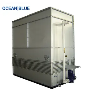 High Quality Industrial ammonia Evaporative Condenser for cold room