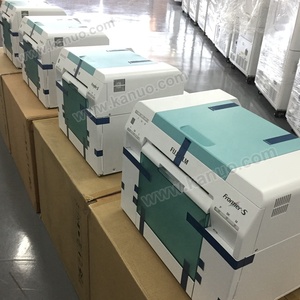 Impresora Fotográfica de Inyección de Tinta Fuji Frontier S <span class=keywords><strong>Minilab</strong></span> Seco Fujifilm DX100 - Product Image 4