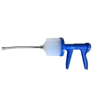 High Quality Veterinary Drench Gun Automatic Drenching Gun