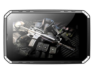 Intel Processeur 8 Pouce Tablet Lisible <span class=keywords><strong>en</strong></span> plein soleil GPS Fabrication Industrielle Fenêtre Tablet - Product Image 1