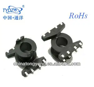 RM14 Transformer Bobbin For Ferrite Core