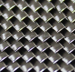 ผ้าคาร์บอนไฟเบอร์ทอแบบทนไฟสำหรับงานฝีมือและใช้งานกลางแจ้งสำหรับรถยนต์ - Product Image 2