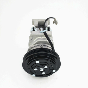 Autopartes AC compresor <span class=keywords><strong>7SEU17C</strong></span> - Product Image 3