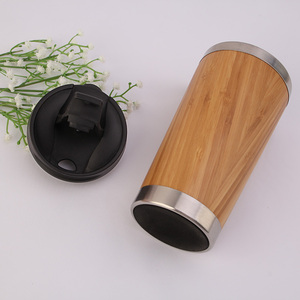 humanizado Boca Grande cerveza de acero inoxidable taza de viaje con flexible cubierta para el deporte al aire libre - Product Image 4