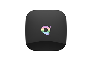 Factory <span class=keywords><strong>Q</strong></span> Plus Allwinner H6 8.1 Android Set-Top Box 6K Ultra HD sintonizzatore TV digitale Decoder scatola di informazioni multimediali - Product Image 2