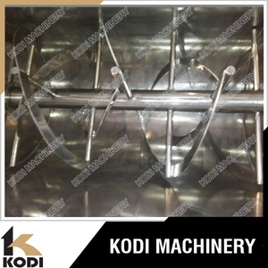 Wldh thép không gỉ ngang trộn bột Khô Trộn - Product Image 4