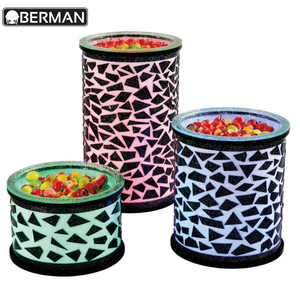 Quầy Bar Thương Mại Thiết Bị Chất Lượng Cao Trang Trí Fancy Tráng Miệng Hiển Thị Đứng Acrylic Rack <span class=keywords><strong>Buffet</strong></span> Riser Để Bán - Product Image 5