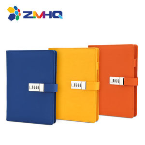 Combinación de tres colores diario cerradura con el Banco de potencia - Product Image 5