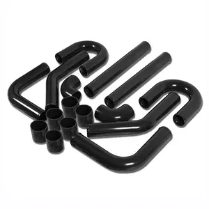 Automobile repacking 300zx z32 silicone hose kitsvfor audi a4 1.8t 18t tt