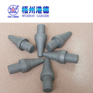 Carbure de tungstène cylindre dent, carbure de tungstène outils d'exploration - Product Image 5
