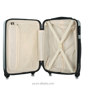 Airport <span class=keywords><strong>Polo</strong></span> Travelling Trolley Equipaje para Niña - Product Image 4