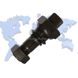 Haute Qualité Fuso Arrière <span class=keywords><strong>Goujon</strong></span> <span class=keywords><strong>de</strong></span> <span class=keywords><strong>Roue</strong></span> - Product Image 1