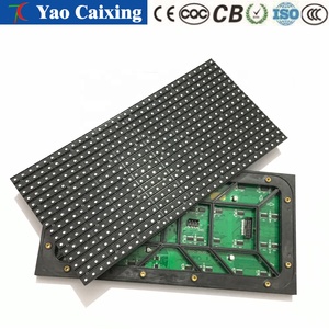 Carte de contrôle <span class=keywords><strong>LED</strong></span> extérieure pour lampes <span class=keywords><strong>LED</strong></span> <span class=keywords><strong>SMD</strong></span> <span class=keywords><strong>3535</strong></span> P4/P5/P6/P8/P10 pour publicité vidéo et texte couleur - Product Image 4