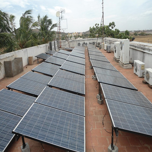 10kw sistema de generación de electricidad de origen solar/5kw 6kw 8kw panel solar para casa/<span class=keywords><strong>Soler</strong></span> Panel 1 solar kW panel - Product Image 2