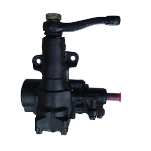 Steering Gear Box Price RHD Steering Box For TOYOTA YN85 HILUX 4X2