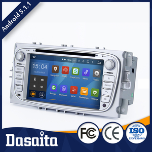Barato Al Por Mayor 2 din 86 Tipos de Logos Apertura Opcional reproductor de dvd Del Coche para Ford <span class=keywords><strong>S</strong></span> <span class=keywords><strong>Max</strong></span> - Product Image 1