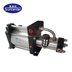 Máy Bơm Tăng Áp Áp Suất Cao Suncenter, 100 Psi-10000 Psi - Product Image 5