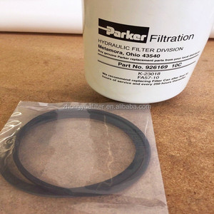 Thay Thế Bộ Lọc Thủy Lực Parker 926169 10C - Product Image 1