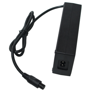 Chargeur de batterie en gros, chargeur de batterie, <span class=keywords><strong>xve</strong></span> 54.6V 1.5A noir, chargeur de bureau électrique DC, chargeur de vélo électrique Ocpp 54.6v1.5a - Product Image 3