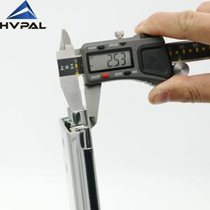 76Mm Heavy Duty Ngăn Kéo Lưu Trữ Đường Ray Trượt Kéo Ra Kính Thiên Văn Xe Tải Rơ Moóc Giường Hướng Dẫn - Product Image 5