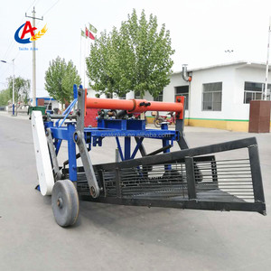 <span class=keywords><strong>Tracor</strong></span> ferme monté d'arachide carotte ail gingembre moissonneuse - Product Image 4