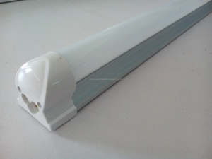 ống ánh sáng smd2835 dẫn con chip <span class=keywords><strong>smd3014</strong></span> dẫn chip ấm áp màu trắng cho nhà và cửa hàng 16W 18W 14w <span class=keywords><strong>t5</strong></span> t8 dẫn frorecent ống - Product Image 1