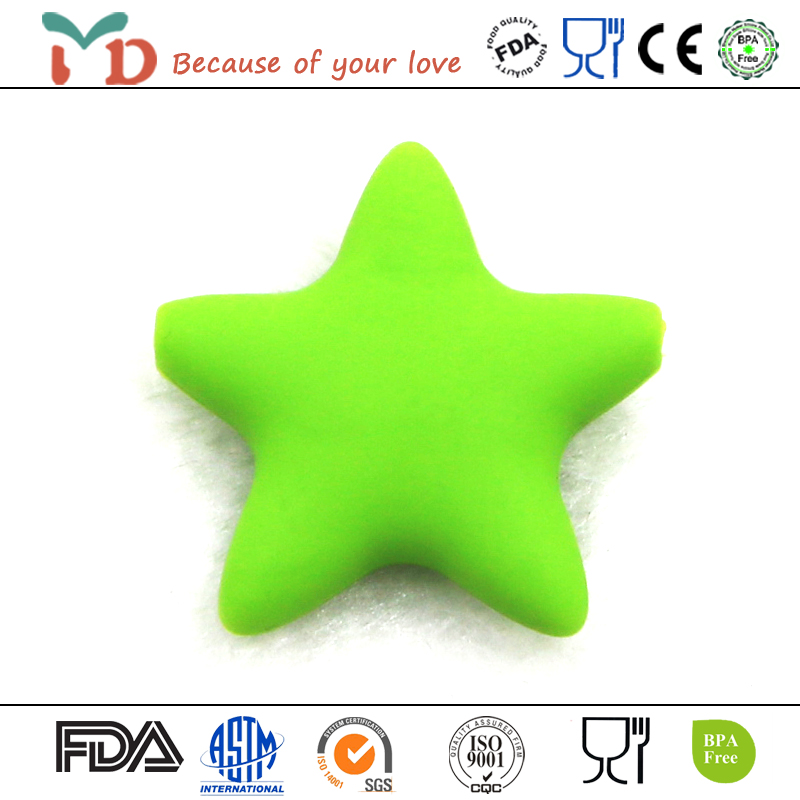 Anneau de dentition 4