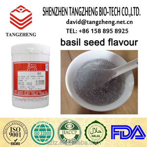 Albahaca sabor <span class=keywords><strong>HALAL</strong></span> producto caliente/albahaca aromatizantes - Product Image 5