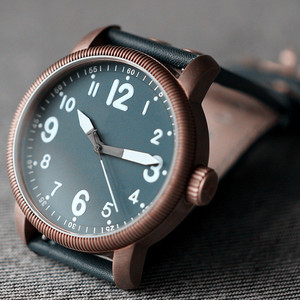 Orologio meccanico da donna Cusn8 di alto livello con quadranti personalizzati impermeabile automatico Design elegante - Product Image 2