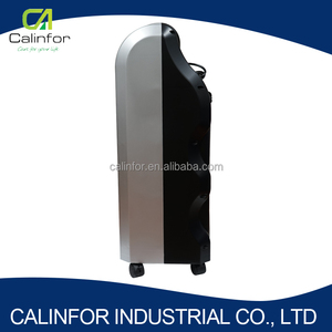Bienvenido a nuestra fábrica de ahorro de energía LLEVÓ <span class=keywords><strong>el</strong></span> Panel de suelo de agua enfriador de aire del ventilador - Product Image 2