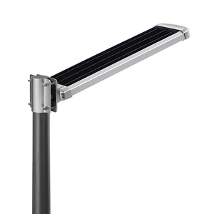 Lampadaire solaire intégré tout-en-un, étanche IP65, bon marché, 20w, 40w, 60w, 80w, 100w - Product Image 2