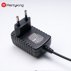 Universal Ac Dc <strong>Adapter</strong> 24v 23v 400ma Power <strong>Adapter</strong> - Product Image 1