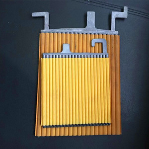 Machine <span class=keywords><strong>de</strong></span> Production <span class=keywords><strong>de</strong></span> batteries au plomb-acide, <span class=keywords><strong>Traction</strong></span> tubulaire, 250 kg - Product Image 3