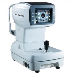 Refratômetro automático lcd colorido, ML-RM9000 - Product Image 1