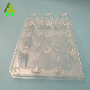 Boîte à œufs <span class=keywords><strong>jumbo</strong></span> de <span class=keywords><strong>caille</strong></span>, 50 pièces, 12 œufs - Product Image 5