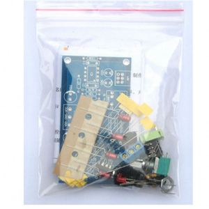 Bộ dụng cụ tự làm bộ khuếch đại công suất Tai nghe <span class=keywords><strong>47</strong></span> <span class=keywords><strong>amp</strong></span> cổ điển PCB ci phụ tùng bảng mạch (không có pin và dây chuyền) - Product Image 2