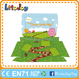 <span class=keywords><strong>Arcilla</strong></span> polimérica <span class=keywords><strong>sculpey</strong></span> LitoJoy cuadro de historia - Product Image 1