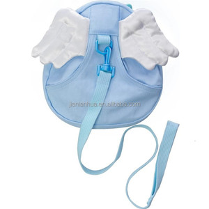 Mochila de algodón para bebés y niños pequeños, asistente para caminar, ayudante y cuidador - Product Image 1