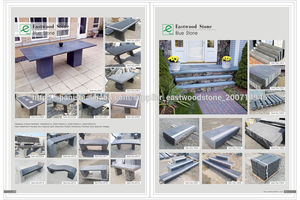Silla y banco <span class=keywords><strong>de</strong></span> <span class=keywords><strong>piedra</strong></span> - Product Image 1