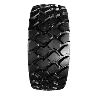 boto brand all steel radial otr tire 23.5r25 price