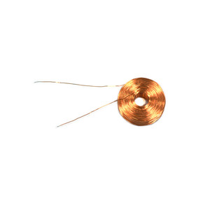 Flat Power Copper Inductance Electric <strong>Inductive</strong> Coil Wholesale - Product Image 6