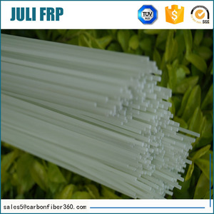 Прозрачный стержень из стекловолокна - Product Image 3