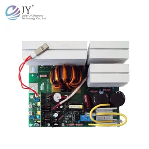 PCBアセンブリ制御回路PCBコントローラボードメーカー