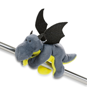 China fábrica de dibujos animados de peluche dragón de peluche de juguete al por mayor - Product Image 1